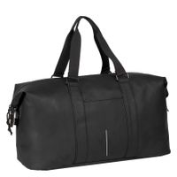 New Rebels Mart Pittsburg Zwart 39L Weekender Reistas Waterafstotend