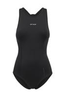 Orca Neoprene one piece zwart dames
