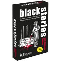 Black Stories Shit Happens Edition