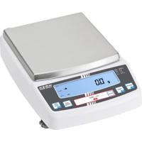 Kern Precisie weegschaal Weegbereik (max.) 8200 g