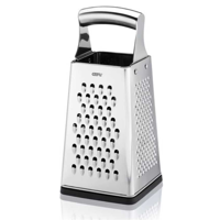 GEFU - Grato - Vierkantrasp