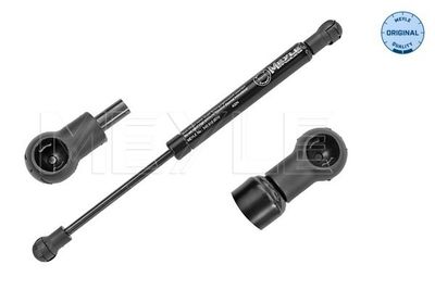 Gasveer, motorkap MEYLE-ORIGINAL Quality MEYLE, u.a. fÃ¼r Volvo