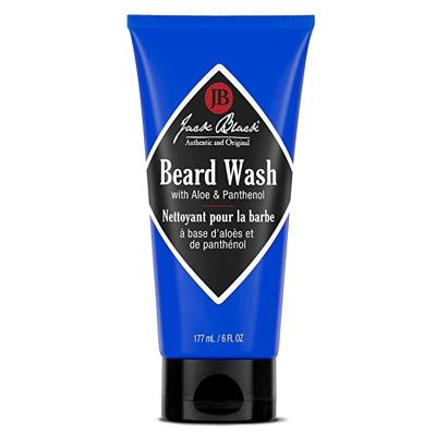 Jack Black Shave Beard Wash