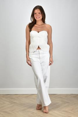 Citizens of Humanity jeans Miro 2149-1248 soft white