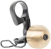 Qibbel Widek fietsbel "e-bike" bell widek e-bike red/black
