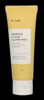 IUNIK Propolis Vitamin Sleeping Mask 60 ml