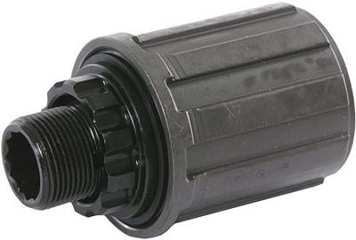 SRAM freewheel body f.hub x9
