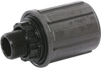 SRAM freewheel body f.hub x9