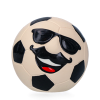 Oranje Mr WK Soccer L