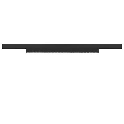 SLV IN-LINE 44 Railsysteem met spots Energielabel: E (A - G) 14 W LED Zwart