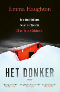 Het donker - Emma Haughton - ebook