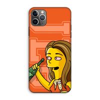 Jamie Lee Simpson: iPhone 11 Pro Max Tough Case