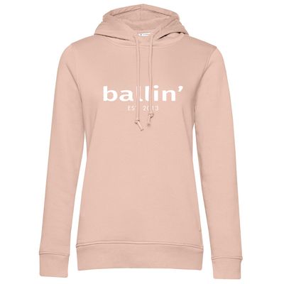 Wmn Hoodie