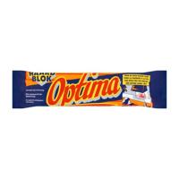 Optima haardblok 1,1 kg - Nampook