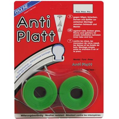 White Label Antiplatt | Binnenband | 37/47-622 | | Polyester