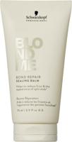 Schwarzkopf Balsem Blond Me Bond Repair Sealing Balm 75ml