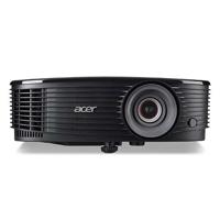 Acer Essential X1129HP Projector met normale projectieafstand 4500 ANSI lumens DLP SVGA (800x600) 3D Zwart