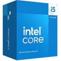 Intel Core i5-14400F processor 20 MB Smart Cache Box - thumbnail