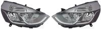 Koplamp Set SET4373962 Koplamp Set SET4373962