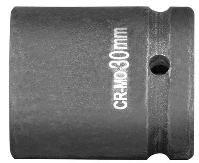 Rotec Krachtdoppen 3/4'' kort 36 mm - 8430036 - 843.0036 Rotec Krachtdoppen 3/4'' kort 36 mm - 8430036 - 843.0036