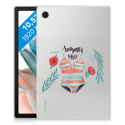 Samsung Galaxy Tab A8 2021/2022 Tablet Back Cover Boho Summer Samsung Galaxy Tab A8 2021/2022 Tablet Back Cover Boho Summer