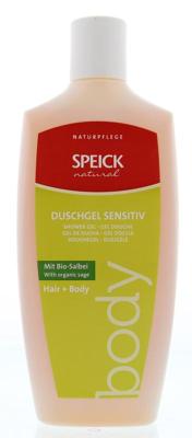 Speick Douchegel sensitive