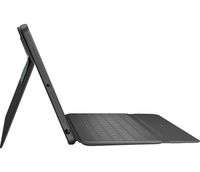 Logitech Rugged Folio Keyboard case voor iPad (7e generatie) tablethoes - thumbnail