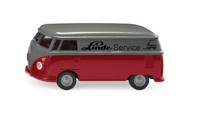 Siku SIKU VW T1 Transporter