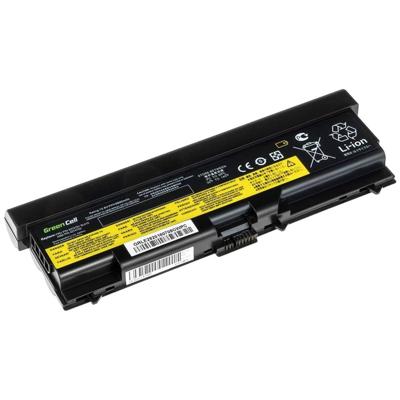 Green Cell 57Y4545 GC-LE28 Laptopaccu 10.8 V 6600 mAh Lenovo