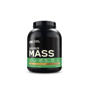 Optimum Nutrition SERIOUS MASS Poeder