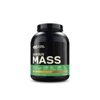 Serious Mass