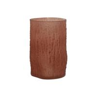 Vaas Home ESPRIT Terra cotta Kristal Modern 14 x 14 x 21 cm
