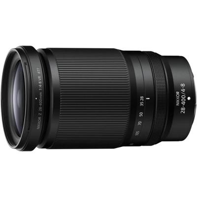 Nikon Z 28-400mm F/4-8 VR OUTLET