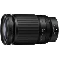 Nikon Z 28-400mm F/4-8 VR OUTLET