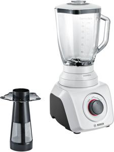 Bosch MMB42G1B blender 2,3 l Blender voor op aanrecht 700 W Wit