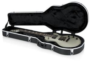 Gator Cases GC-LPS ABS-koffer voor Gibson® Les Paul®