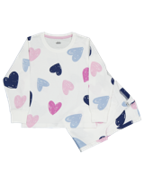 Pyjama - Wit