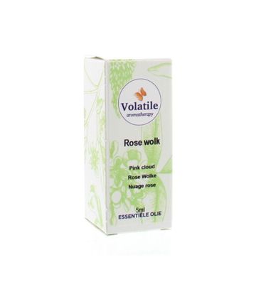 Rose wolk