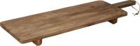Serving Tray 1000X285X75 mm - Nampook