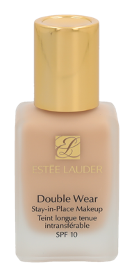 Estee Lauder - Estée Lauder Double Wear Stay In Place Makeup SPF10 1C1 - Cool Bone Foundation 30 ml Dames