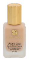 Estee Lauder - Estée Lauder Double Wear Stay In Place Makeup SPF10 1C1 - Cool Bone Foundation 30 ml Dames
