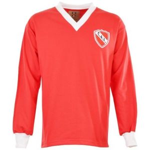 Independiente Retro Voetbalshirt 1960's