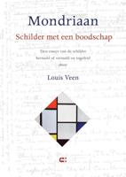 Mondriaan - Schilder met een boodschap (Hardback)