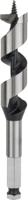 Bosch Accessoires Houtslangenboor, zeskant 22 x 100 x 160 mm, d 11,1 mm 1st - 2608585706