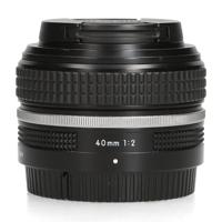 Nikon Nikon Z 40mm F2.0 SE - thumbnail