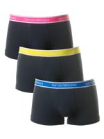 Emporio Armani - 3p Trunk - Core Logoband - 64135, Maat:L
