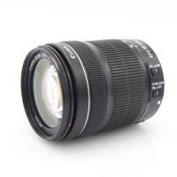 Canon EF-S 18-135mm F/3.5-5.6 IS STM occasion