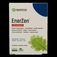 Quercus Enerzen 30 Tabletten
