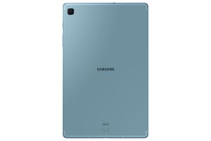 Samsung Galaxy Tab S6 Lite SM-P610N 64 GB 26,4 cm (10.4") Samsung Exynos 4 GB Wi-Fi 5 (802.11ac) Android 10 Blauw