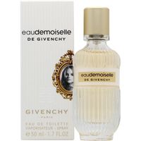 Eaudemoiselle eau de toilette, 50 ml